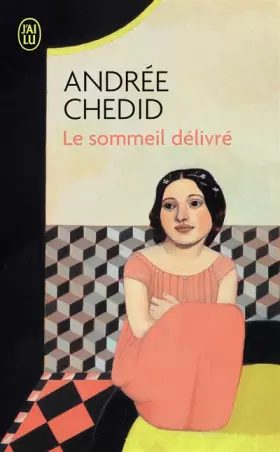 Couverture du produit · Le Sommeil délivré