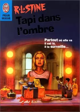 Couverture du produit · Tapi dans l'ombre