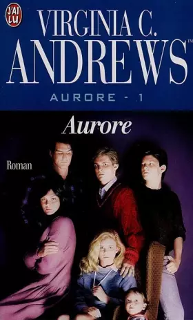 Couverture du produit · Aurore, tome 1 : Aurore
