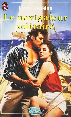 Couverture du produit · Le Navigateur solitaire