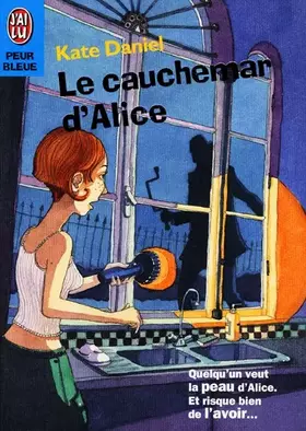 Couverture du produit · Le Cauchemar d'Alice