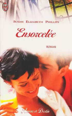 Couverture du produit · Ensorcelée