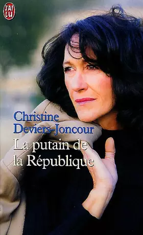 Couverture du produit · La Putain de la république