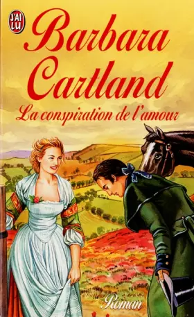 Couverture du produit · La Conspiration de l'amour