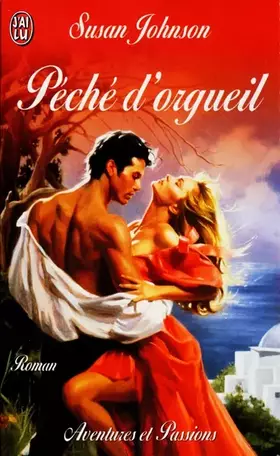 Couverture du produit · Péché d'orgueil