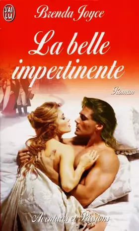 Couverture du produit · La Belle impertinente