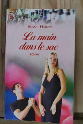 Couverture du produit · La Main dans le sac