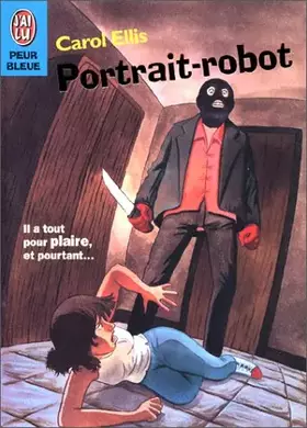 Couverture du produit · Portrait-robot