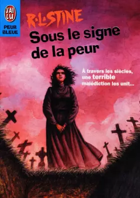 Couverture du produit · Sous le signe de la peur