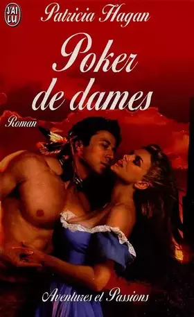 Couverture du produit · Poker de dames