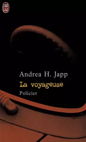 Couverture du produit · La Voyageuse