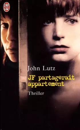 Couverture du produit · JF partagerait appartement