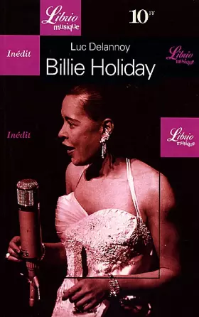 Couverture du produit · Billie Holiday