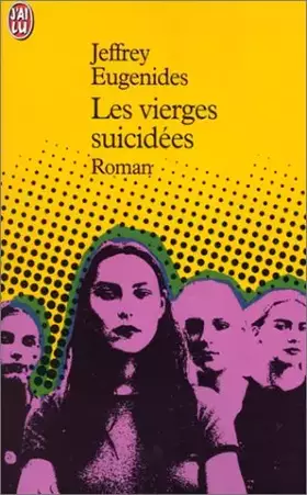 Couverture du produit · Les Vierges suicidées