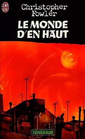 Couverture du produit · Le Monde d'en haut