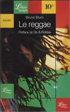 Couverture du produit · Le Reggae