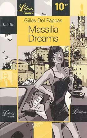 Couverture du produit · Massilia dreams