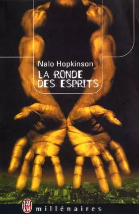 Couverture du produit · Le Ronde des esprits