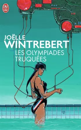 Couverture du produit · Les Olympiades truquées