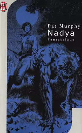 Couverture du produit · Nadya