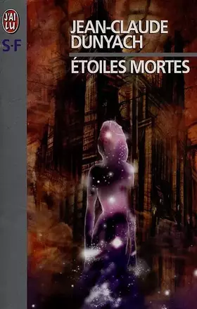 Couverture du produit · Etoiles mortes