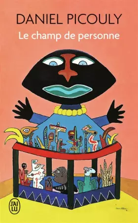 Couverture du produit · Le Champ de personne