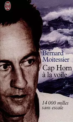 Couverture du produit · Cap Horn à la voile