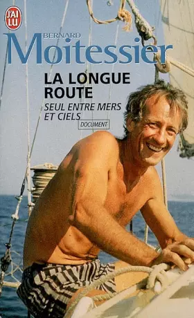 Couverture du produit · La Longue route