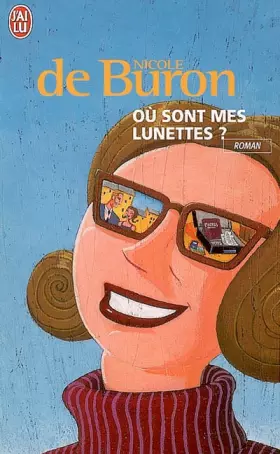 Couverture du produit · Ou sont mes lunettes ?