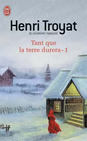 Couverture du produit · Tant que la terre durera, tome 1