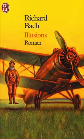 Couverture du produit · Illusions