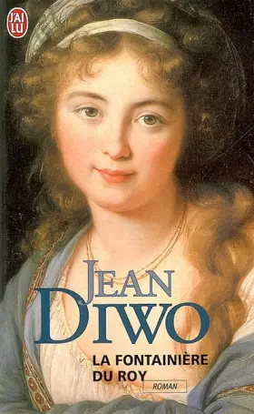 Couverture du produit · La Fontainière du roy