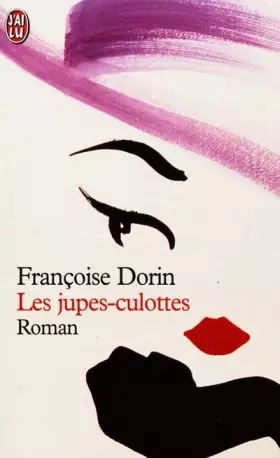 Couverture du produit · Les Jupes-culottes