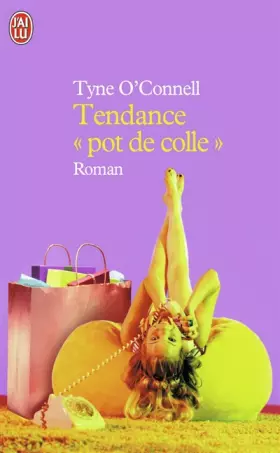 Couverture du produit · Tendance "pot de colle"