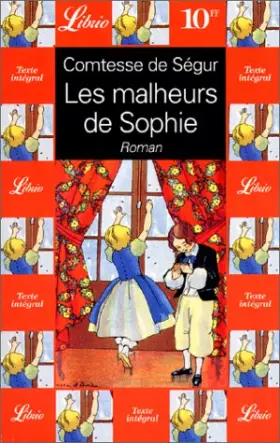 Couverture du produit · Les Malheurs de Sophie