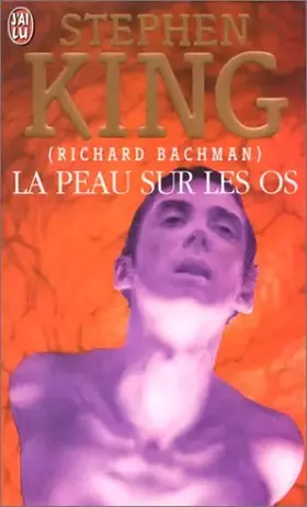 Couverture du produit · La Peau sur les os