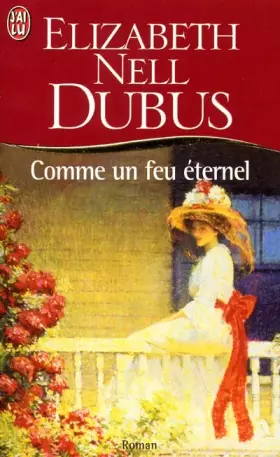 Couverture du produit · Comme un feu éternel