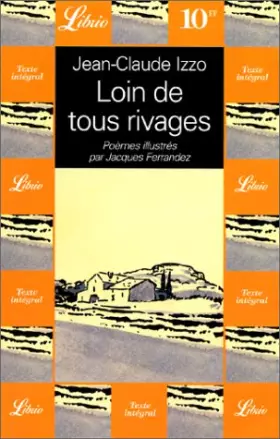 Couverture du produit · Loin de tous rivages