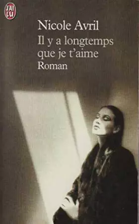 Couverture du produit · Il Y a Longtemps Que Je T'Aime