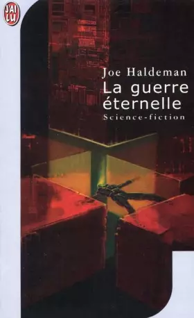 Couverture du produit · La Guerre éternelle
