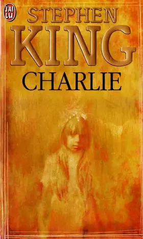 Couverture du produit · Charlie