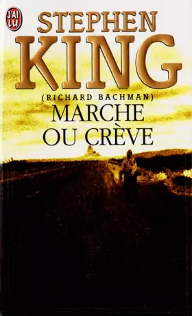 Couverture du produit · Marche ou crève