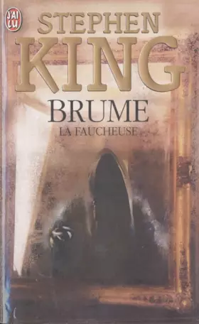 Couverture du produit · Brume Tome 2 : La faucheuse