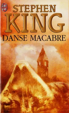 Couverture du produit · Danse macabre