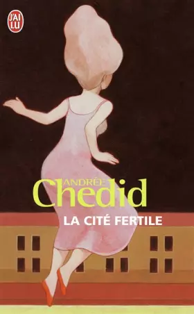 Couverture du produit · La Cité fertile