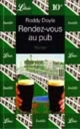 Couverture du produit · Rendez-vous au pub