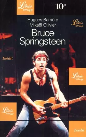Couverture du produit · Bruce Springsteen