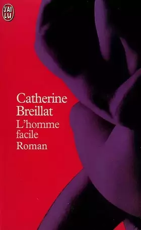 Couverture du produit · L'Homme facile