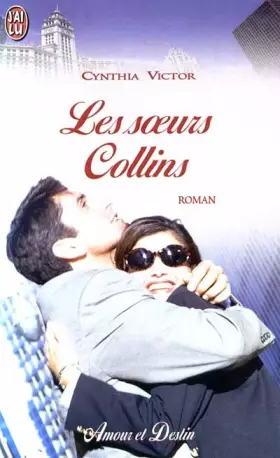 Couverture du produit · Les soeurs Collins