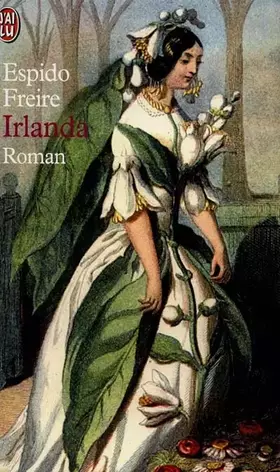 Couverture du produit · Irlanda